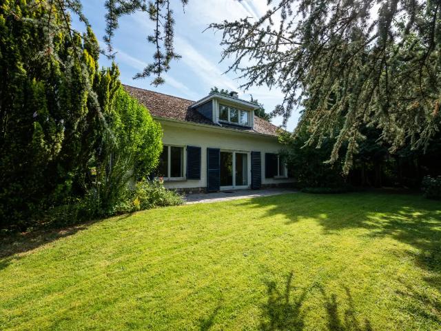 à vendre Maison Wezembeek Oppem Avenue de l'Hermine