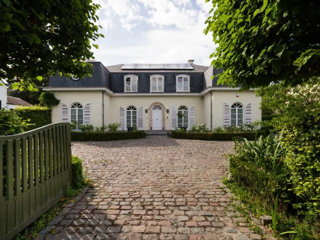 à vendre Maison Wezembeek Oppem Avenue des Genets