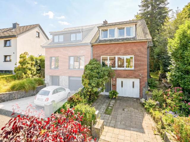 à vendre Maison Wezembeek Oppem Avenue des Hêtres Rouges