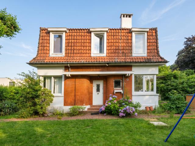 à vendre Maison Wezembeek Oppem Hortensias