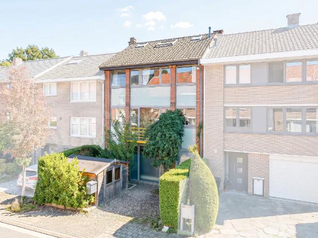 à vendre Maison Wezembeek Oppem Rue Plaine des Sports