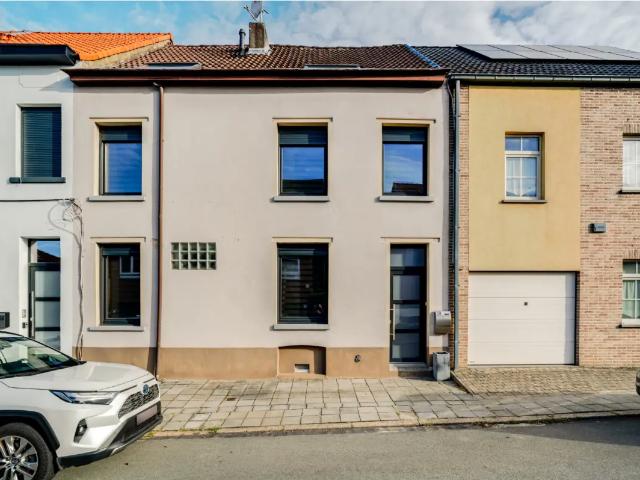 à vendre Maison Wezembeek Oppem Van Severlaan