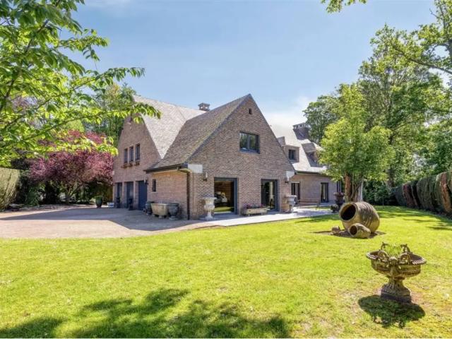à vendre Maison Wezembeek Oppem Vosberg