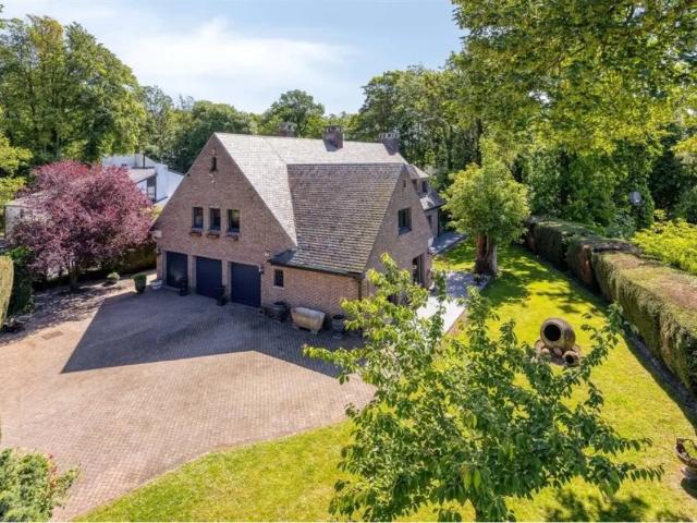 à vendre Maison Wezembeek Oppem Vosberg