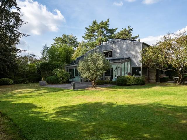 à vendre Maison Wezembeek Oppem Warandeberg