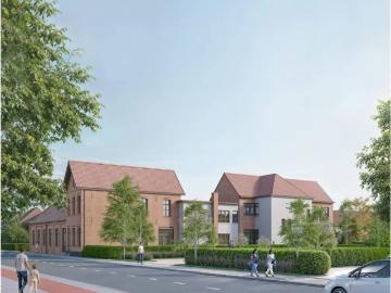 2275, Arrondissement de Turnhout, Province de Anvers, Flandre