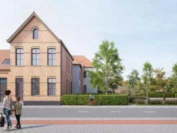 à vendre Maison Wechelderzande Oostmalsebaan