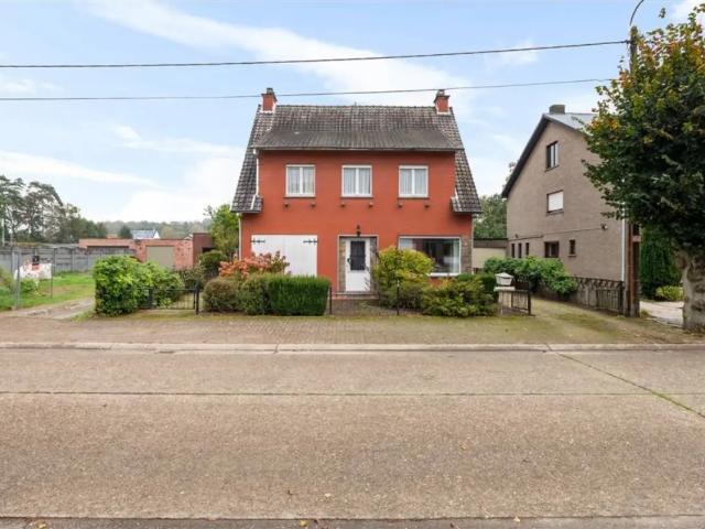 à vendre Maison Wechelderzande Lindenlaan