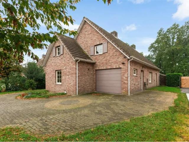 à vendre Maison Weelde Bredaseweg