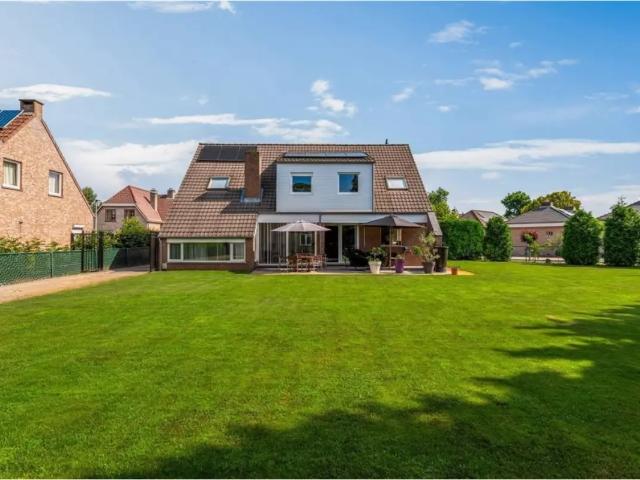 à vendre Maison Weelde Huzenblek