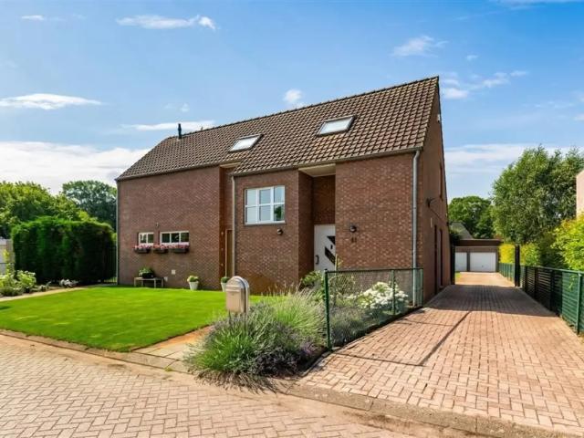 à vendre Maison Weelde Huzenblek