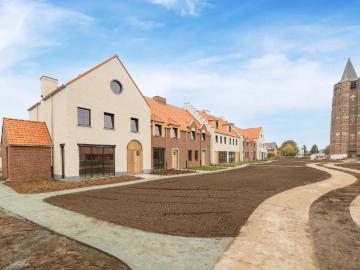 2381, Arrondissement de Turnhout, Province de Anvers, Flandre