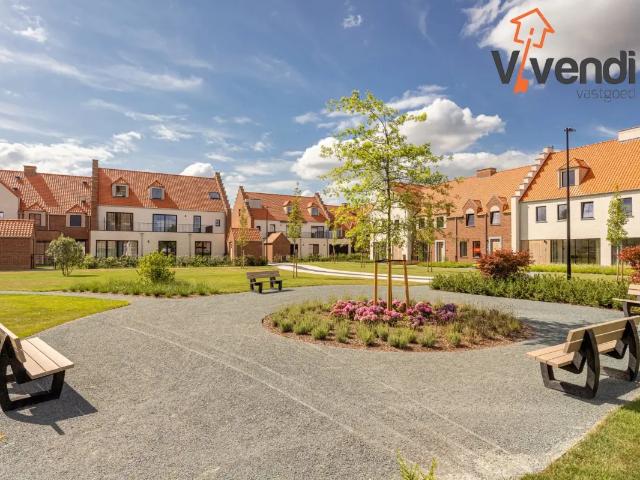 à vendre Maison Weelde Hof ten Bergestraat