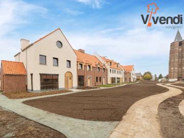 2381, Arrondissement de Turnhout, Province de Anvers, Flandre