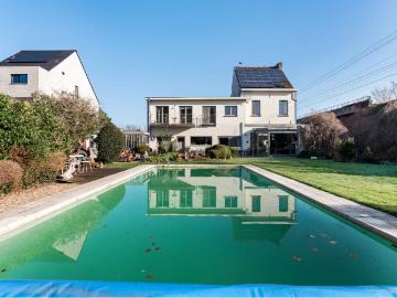 à vendre Maison Weerde Damstraat