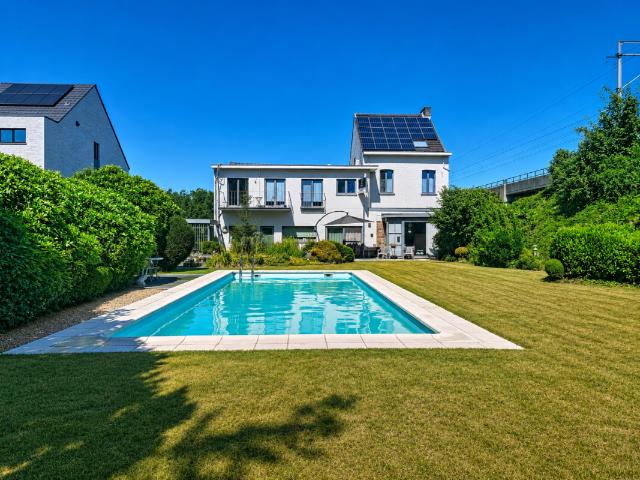 à vendre Maison Weerde Damstraat