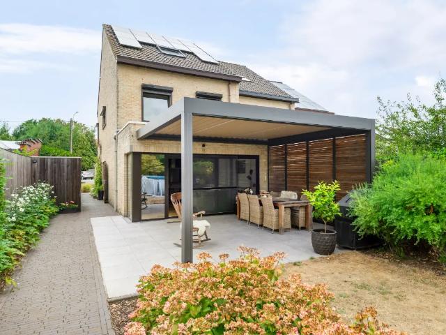 à vendre Maison Weerde Weverstraat