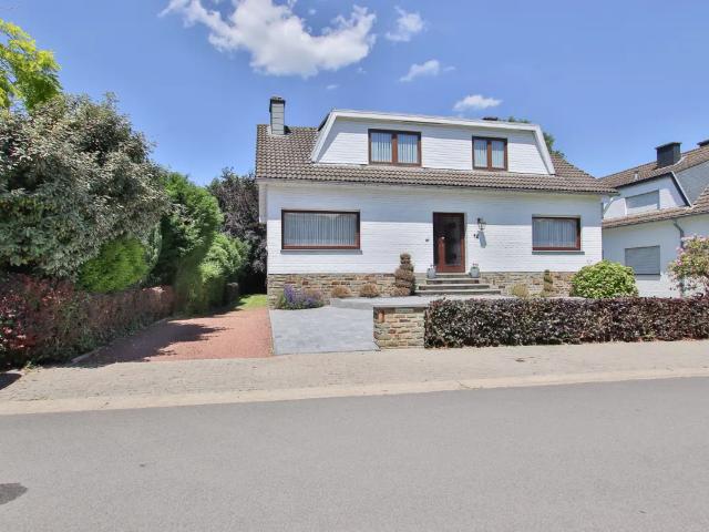 à vendre Maison Welkenraedt Avenue des Aubépines