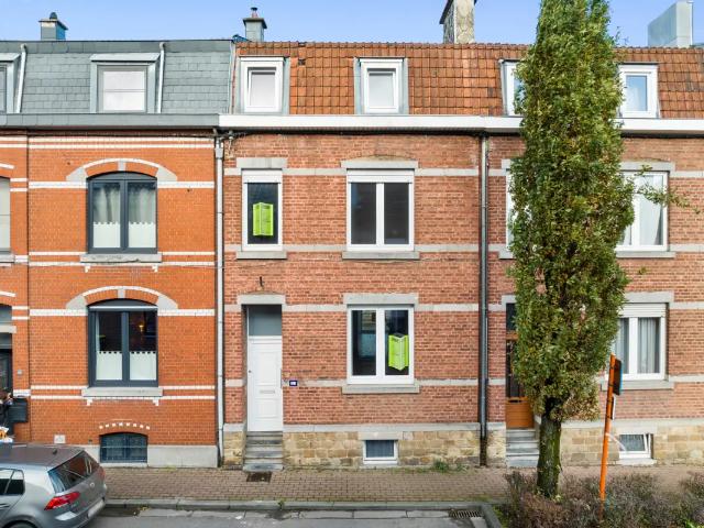 à vendre Maison Welkenraedt Rue Mermer