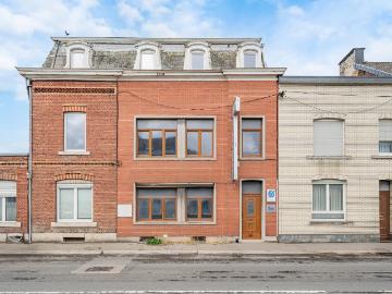 à vendre Maison Welkenraedt Rue Mitoyenne