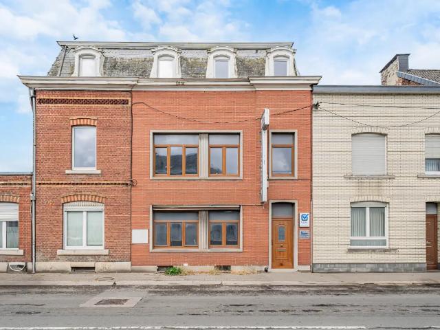 à vendre Maison Welkenraedt Rue Mitoyenne