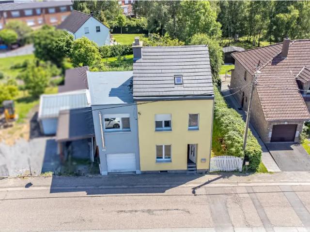 à vendre Maison Welkenraedt RUE DE L'USINE