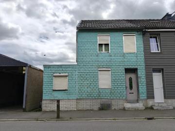 à vendre Maison Welkenraedt Rue Saint Paul