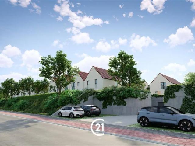 à vendre Maison Welle