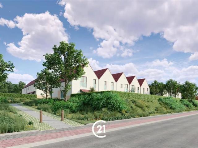 à vendre Maison Welle