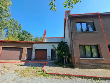 à vendre Maison Welle Terjodenstraat