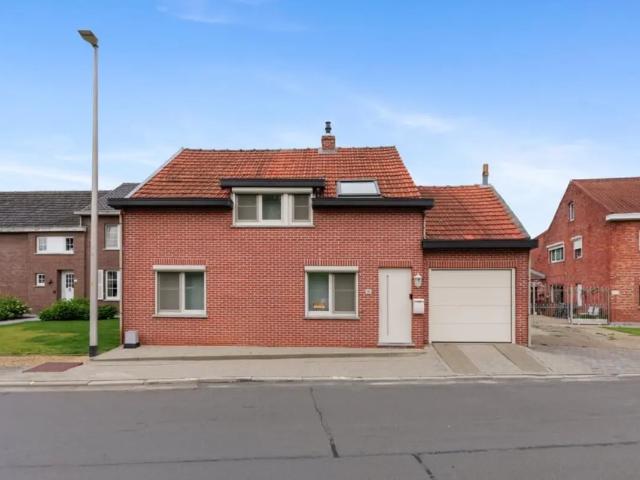 à vendre Maison Wellen Broekstraat