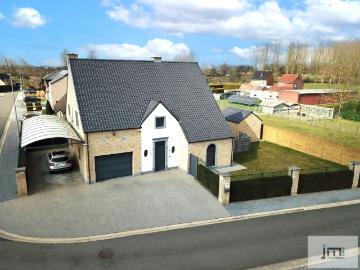 à vendre Maison Wellen Krikeldries