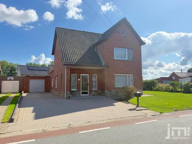 à vendre Maison Wellen Langenakker