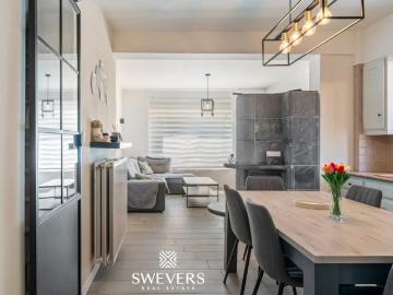 à vendre Maison Wellen Smissebroek