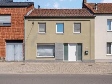 3830, Wellen, Arrondissement de Tongres, Flandre