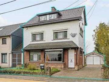3830, Wellen, Arrondissement de Tongres, Flandre