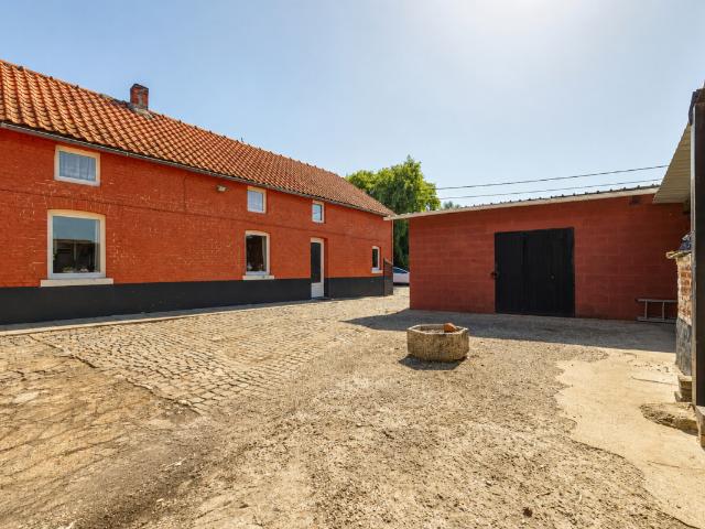 à vendre Maison Wellen Widdingenstraat