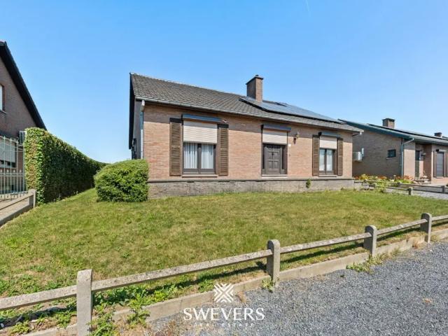 à vendre Maison Wellen Zangstr