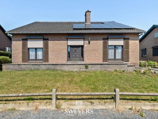 à vendre Maison Wellen Zangstraat