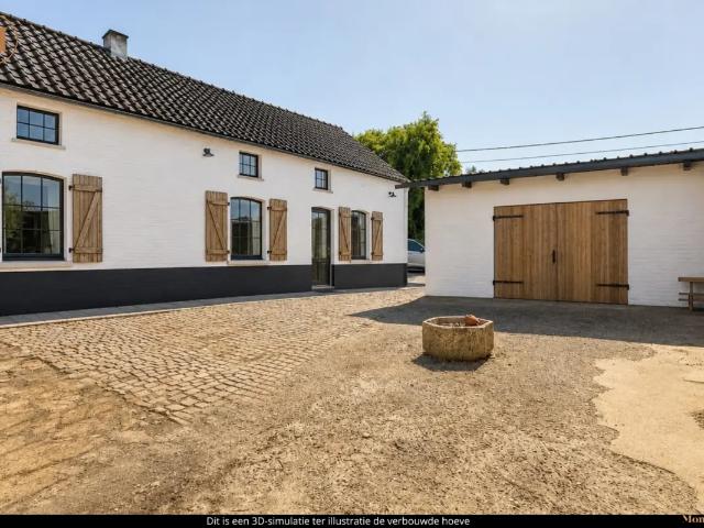 à vendre Maison Wellen