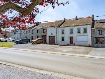 à vendre Maison Wellin Rue Paul Dubois