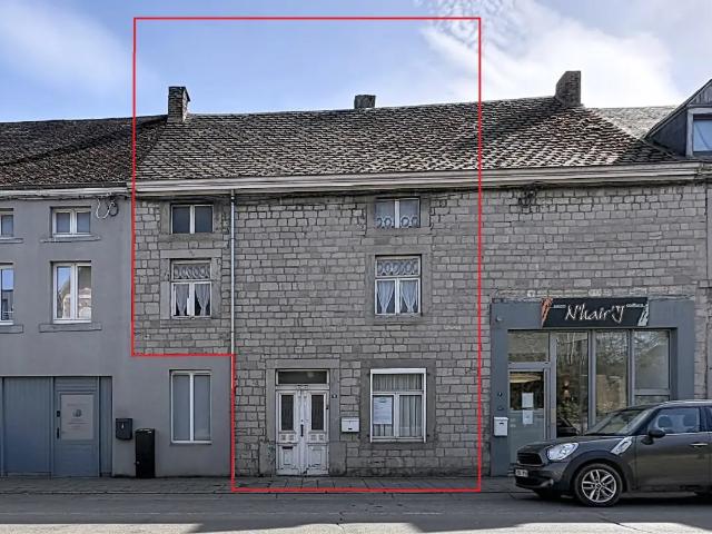à vendre Maison Wellin
