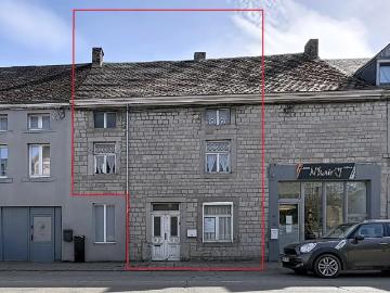 à vendre Maison Wellin