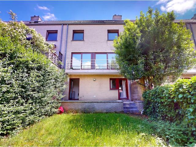 à vendre Maison Wemmel Avenue des Nerviens