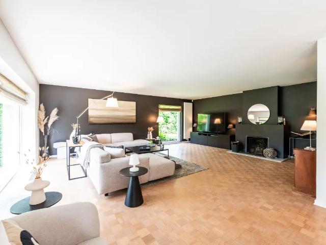 à vendre Maison Wemmel Avenue Louis Pasteur
