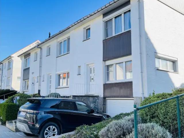 à vendre Maison Wemmel De Schuyffeleerdreef