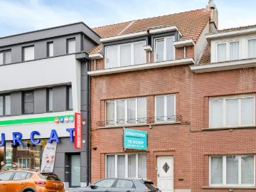à vendre Maison Wemmel Dokter H. Folletlaan