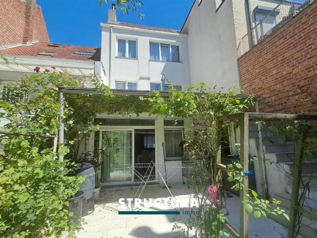 à vendre Maison Wemmel Dokter H. Folletlaan