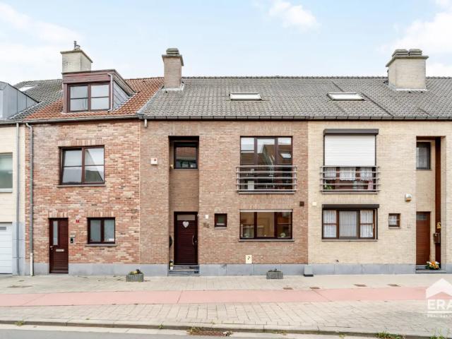 à vendre Maison Wemmel Guido Gezelle