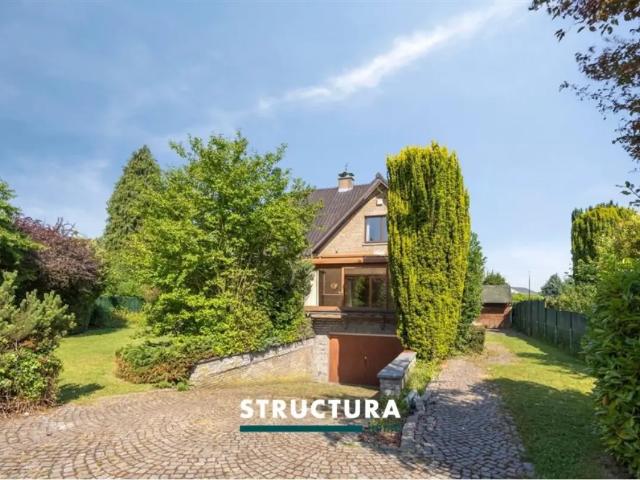 à vendre Maison Wemmel H. De Keersmaekerlaan